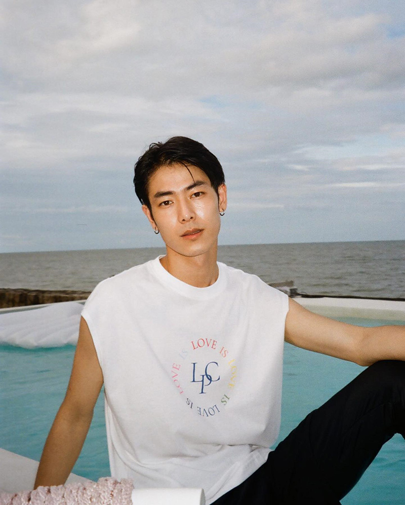 เจตน์ สมเจตน์ จากกู้ภัยถ้ำหลวง