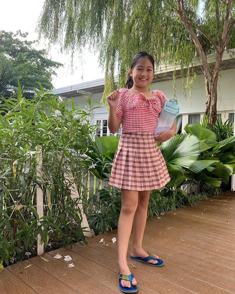 น้องวันใหม่