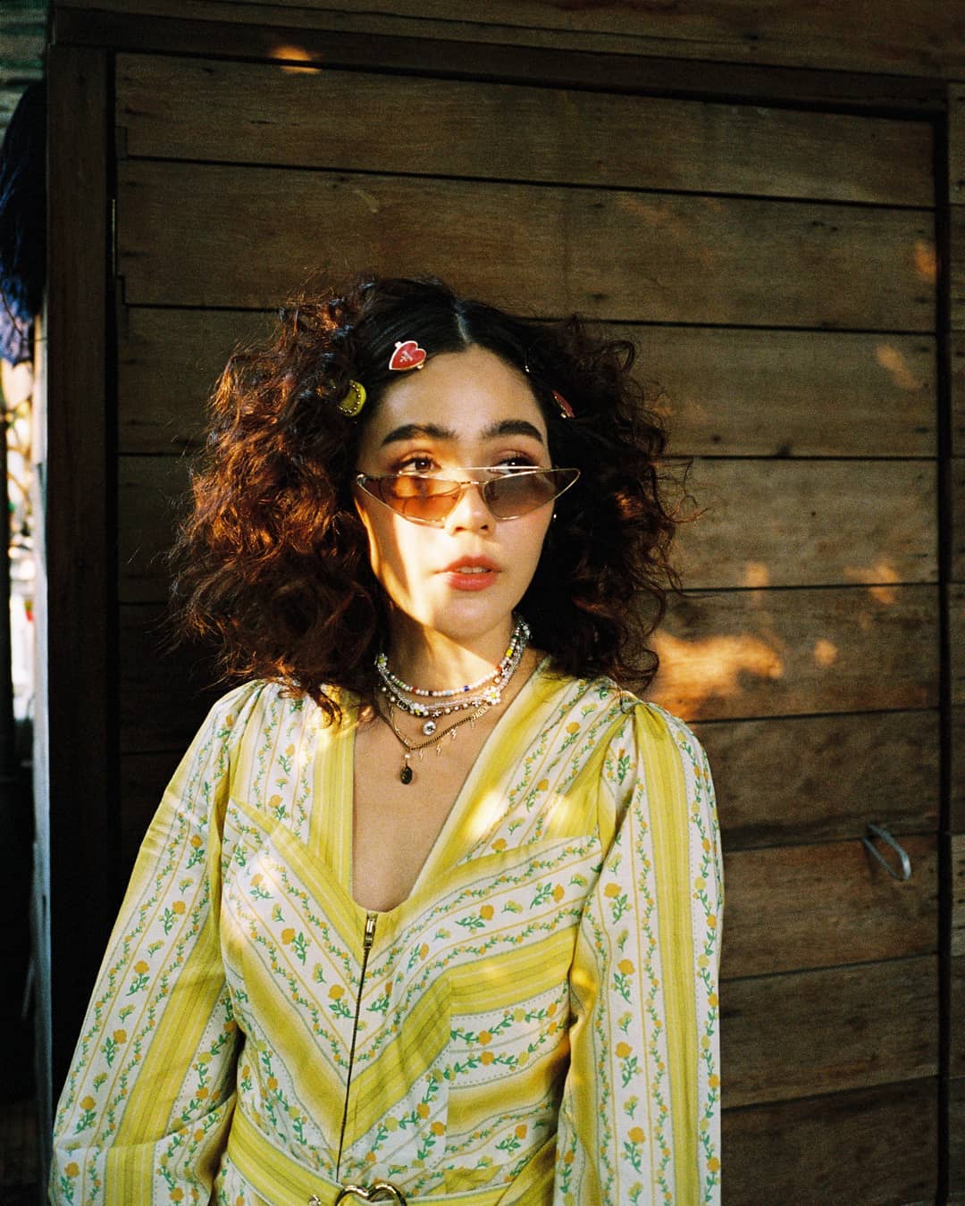 ชมพู่ อารยา