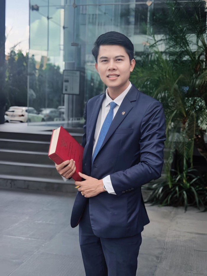 ทนายพัฒน์ อนุสรณ์