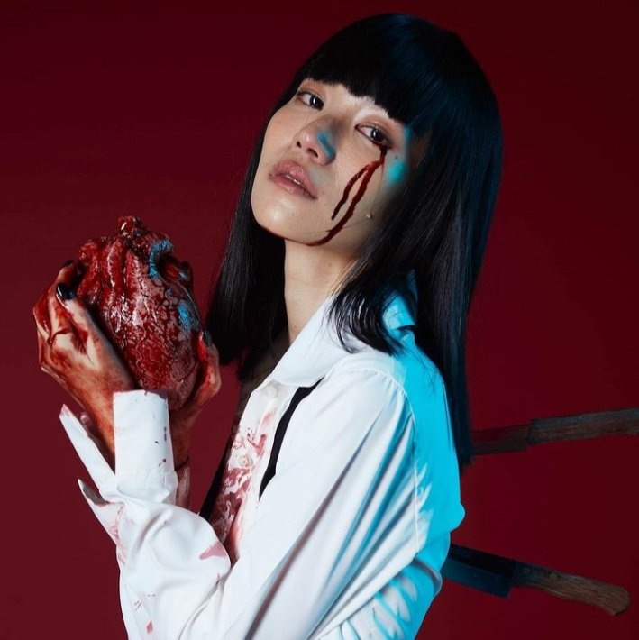 ดราม่าแนนโน๊ะคนใหม่