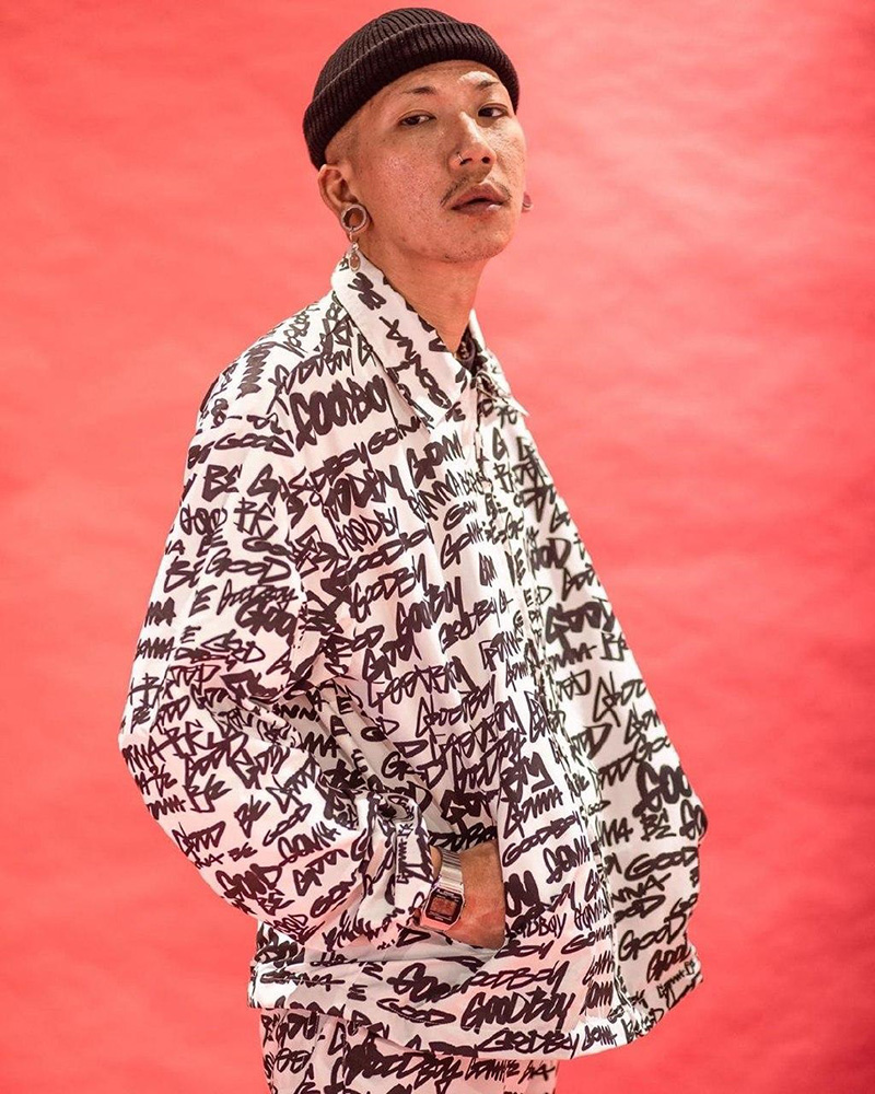 แจ๊ส ชวนชื่น