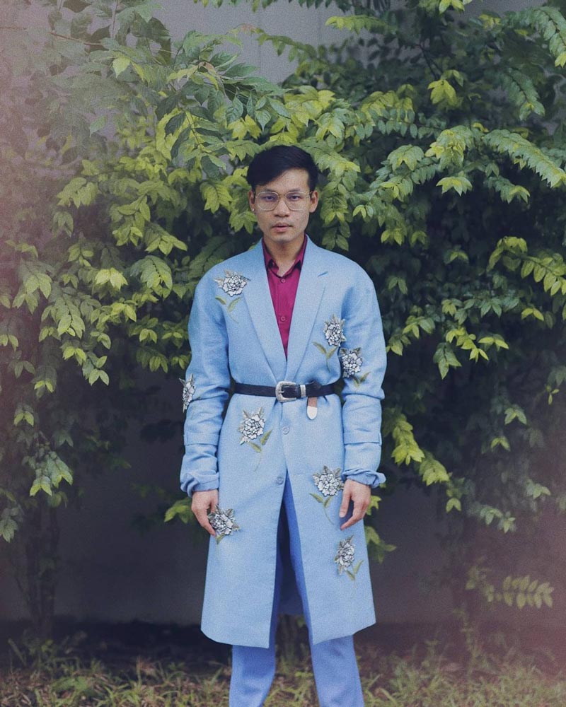 ครูลูกกอล์ฟ คณาธิป