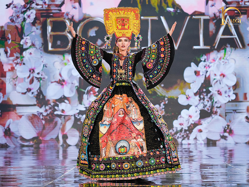 miss grand international