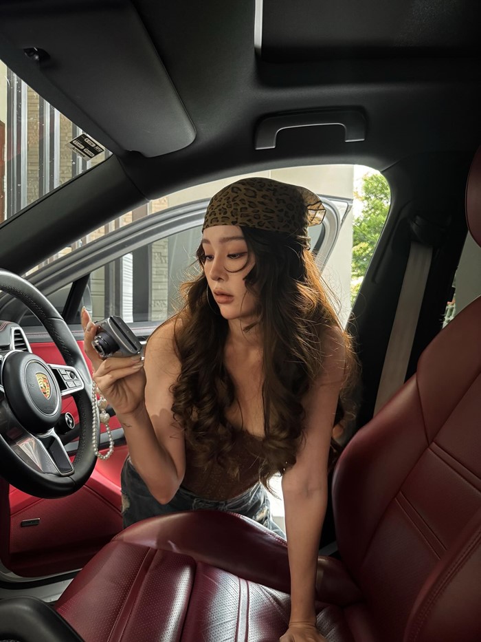 ปุ้มปุ้ย พรรณทิพา