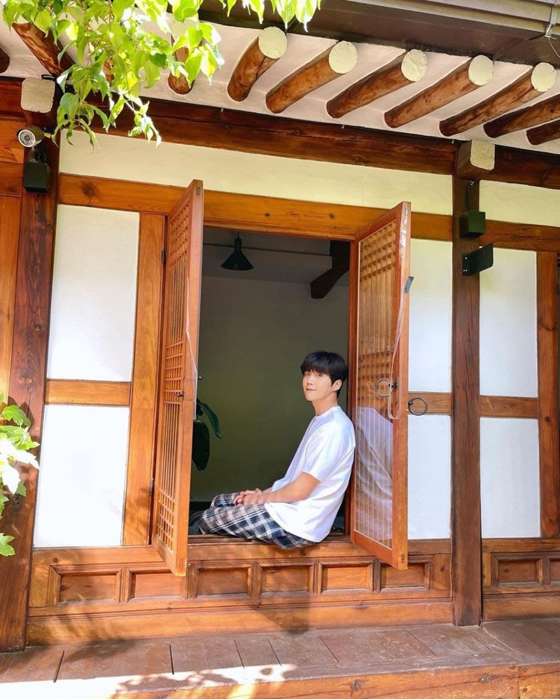 คิมซอนโฮ kim seon ho