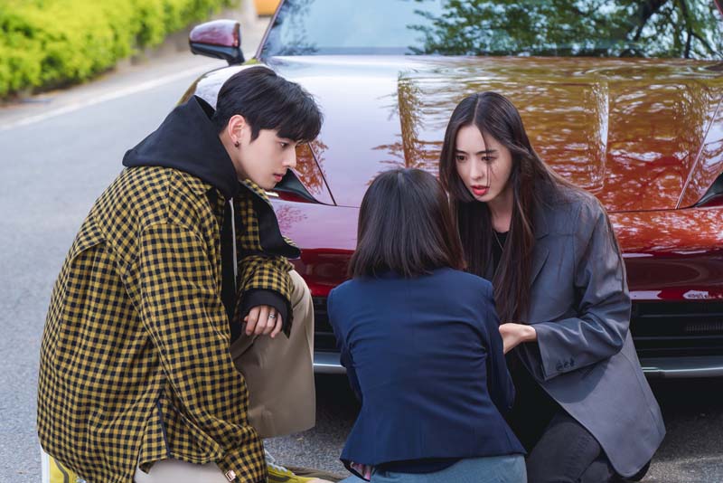 รีวิวซีรีส์ 