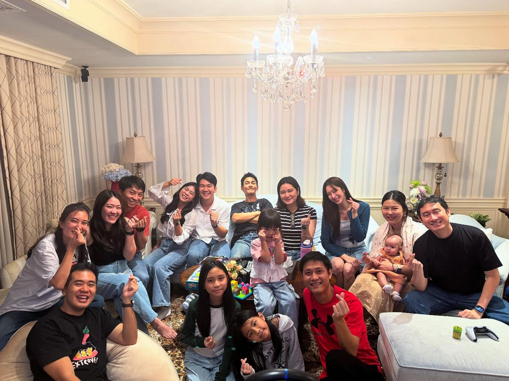 กัน ฐิสา