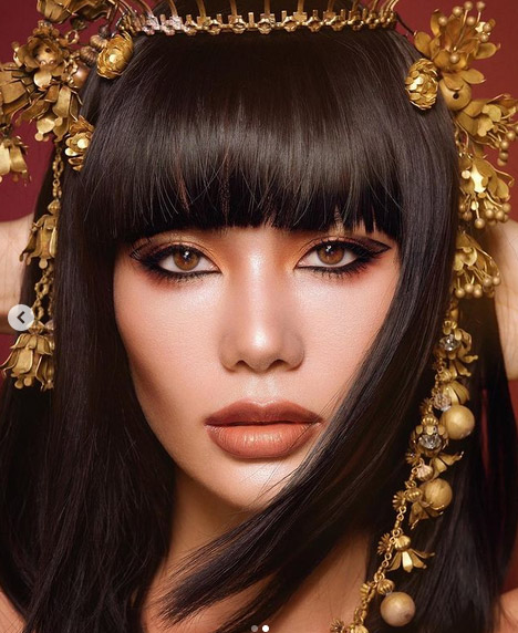 ลิซ่า blackpink