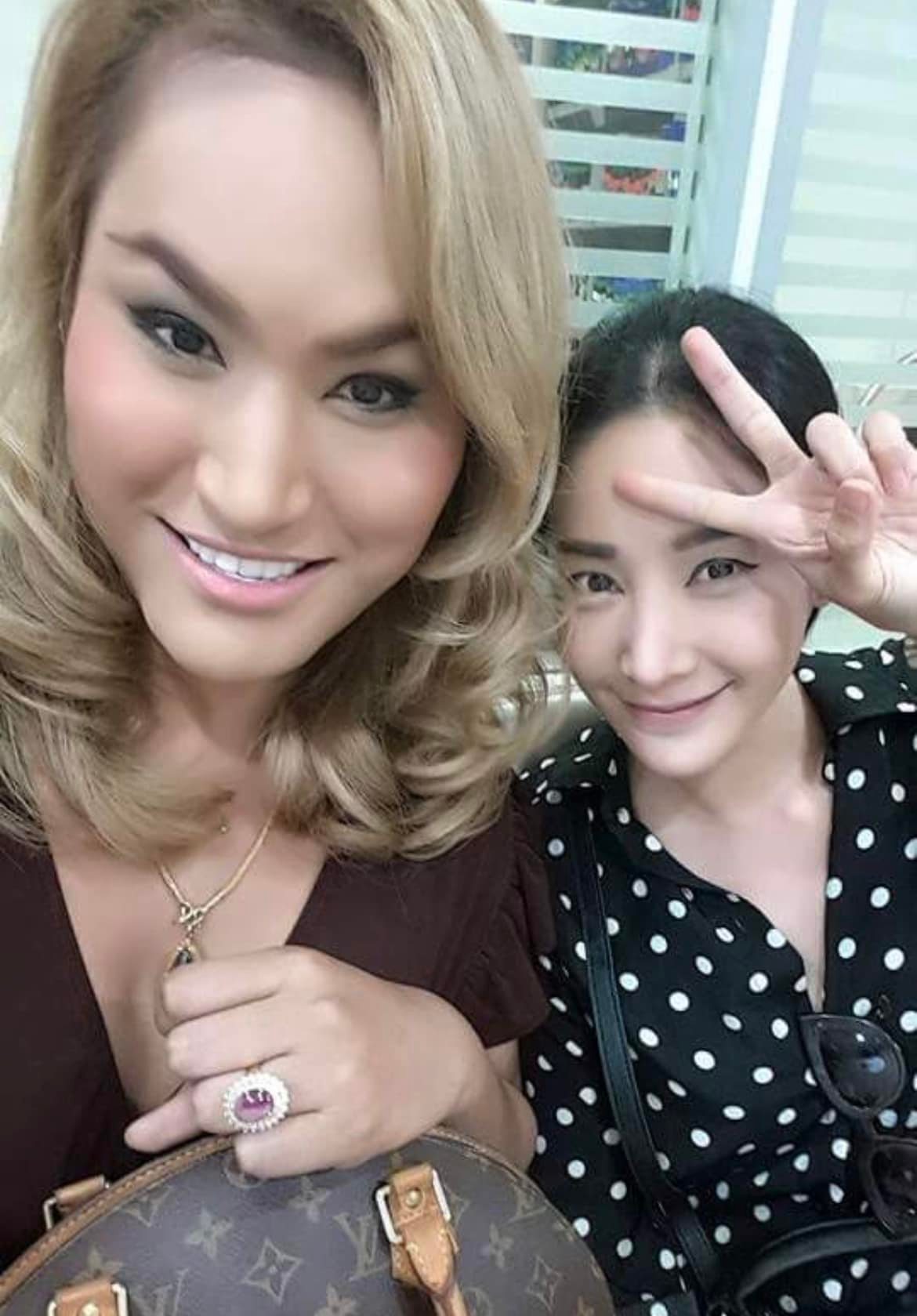 แตงโม นิดา