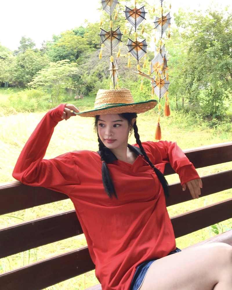 น้องแอลลี่