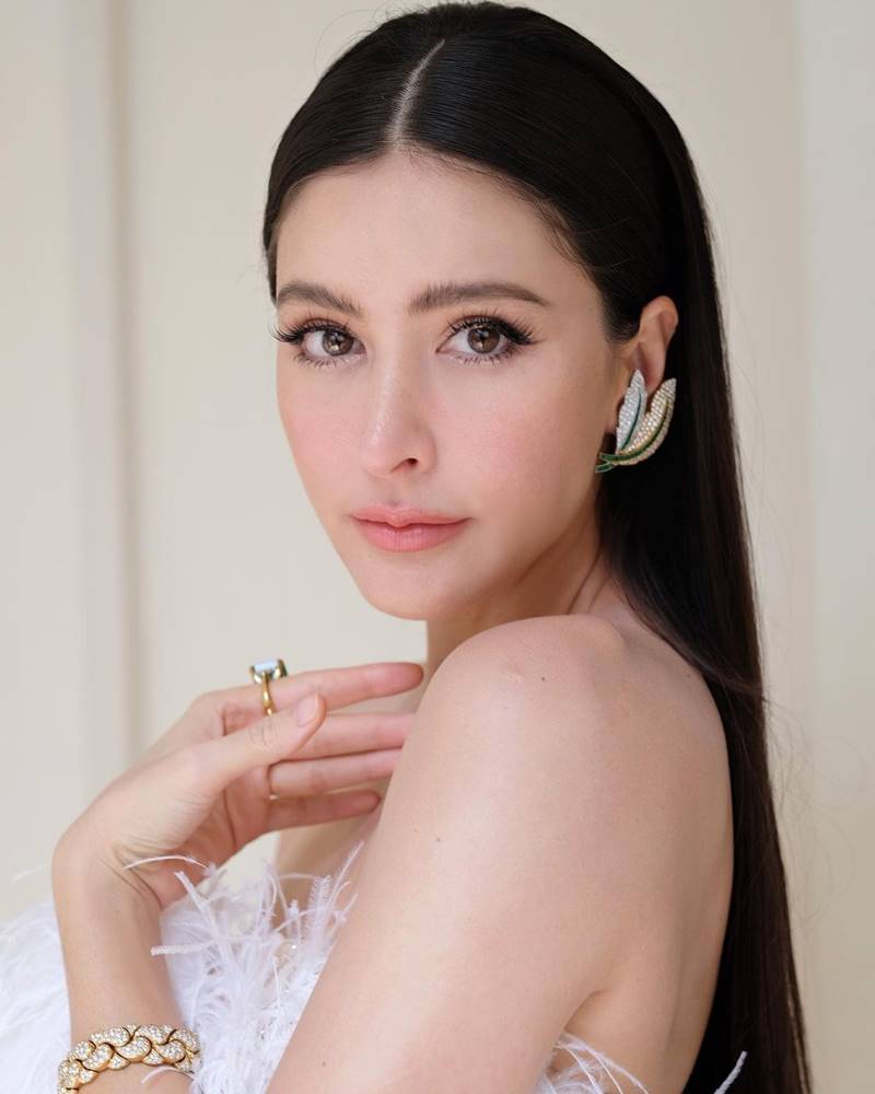 ศรีริต้า เจนเซ่น 