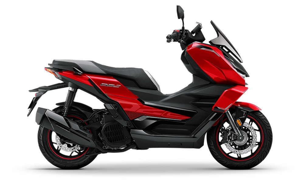 GPX DZ2