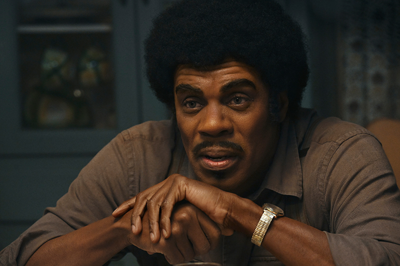 หนัง Michael (2026) หนังชีวประวัติ Michael Jackson ภาพตัวอย่าง