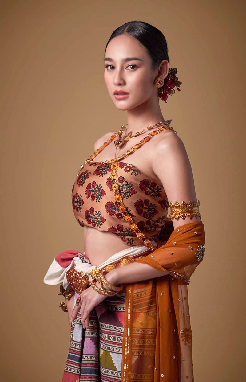 สร้อยนาคี