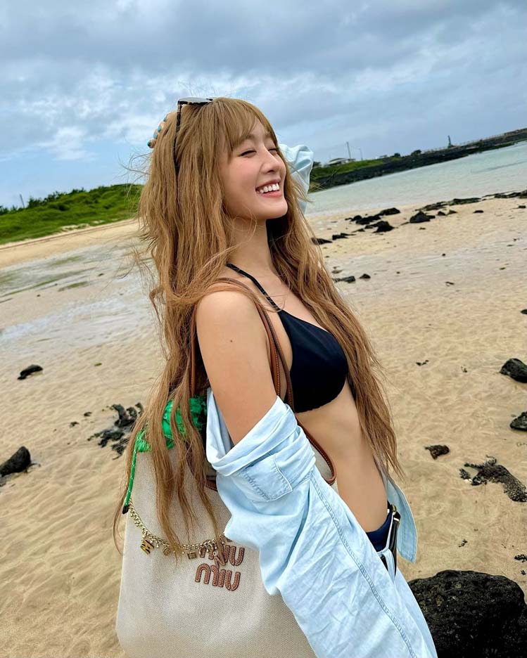 มินนี่ (G)I-DLE