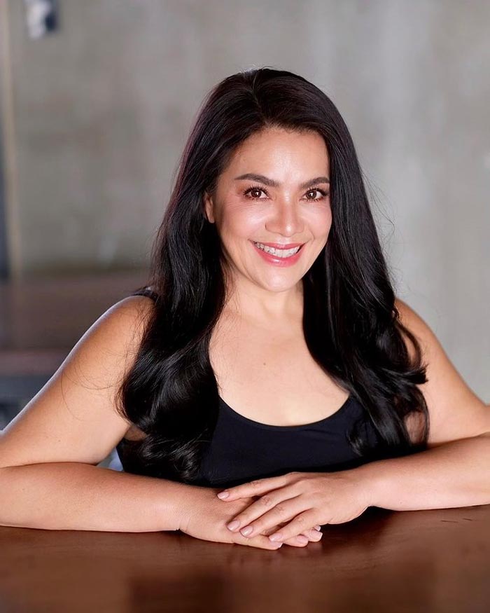 หนูแหม่ม สุริวิภา