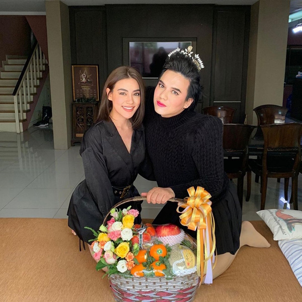 บ้าน เอ ศุภชัย 