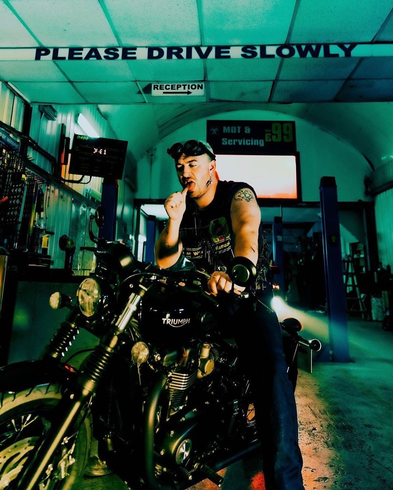 Sam Smith แซม สมิธ