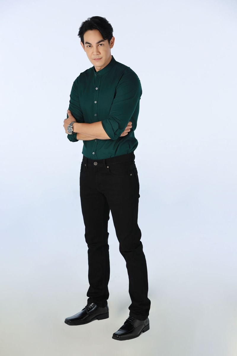 ด้วยรักและหักหลัง P.S. I Hate You