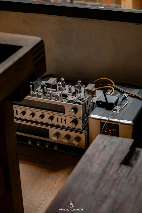 พบหน้า Specialty Coffee ซอยคอนแวนต์