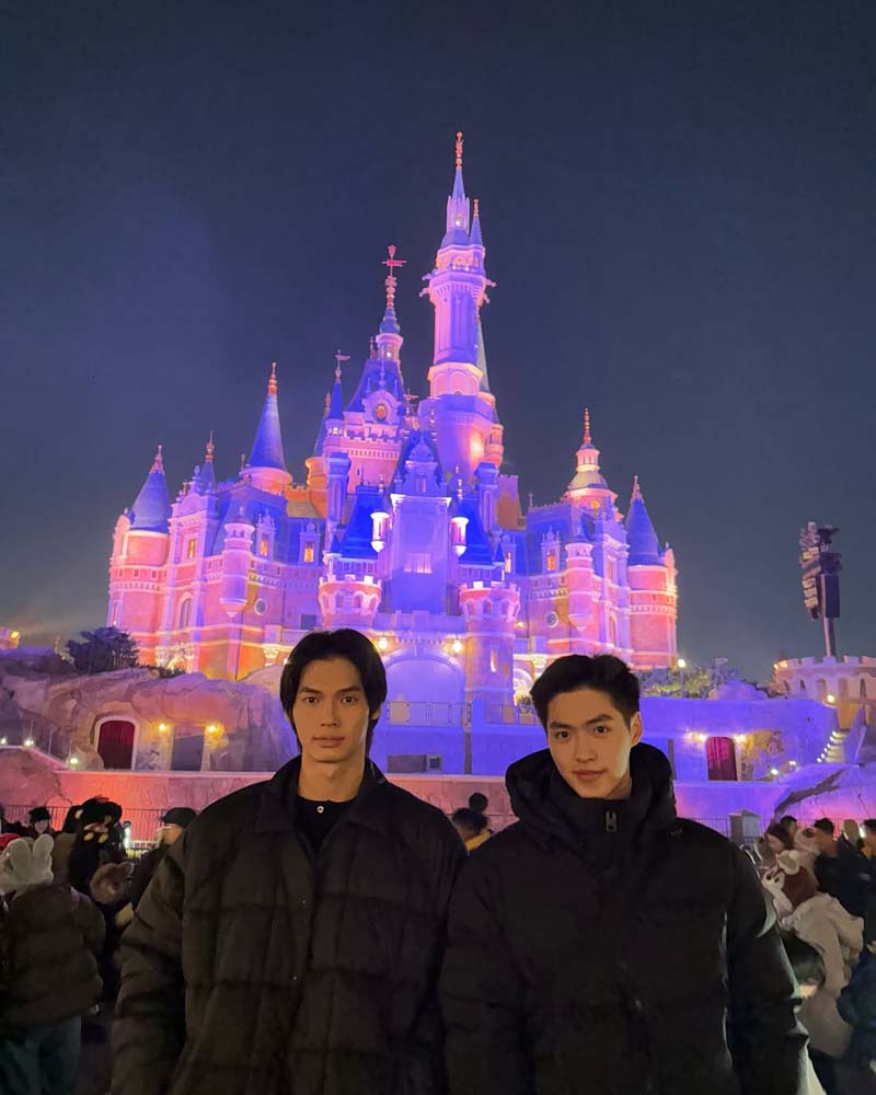 มิค เมธัส โอภาสเอี่ยมขจร