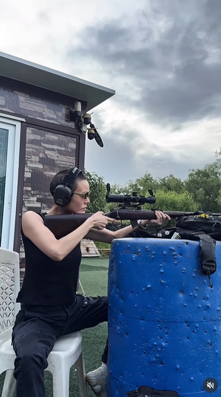 เอ็ด ชินชวง ถูกจับตารักใหม่ เจนี่ เทียนโพธิ์สุวรรณ