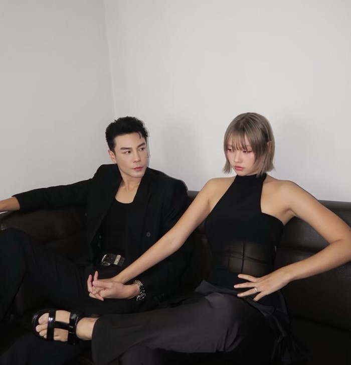 เมทัล สุขขาว ประกาศหาคนเลี้ยง โดม ปกรณ์ ลัม 