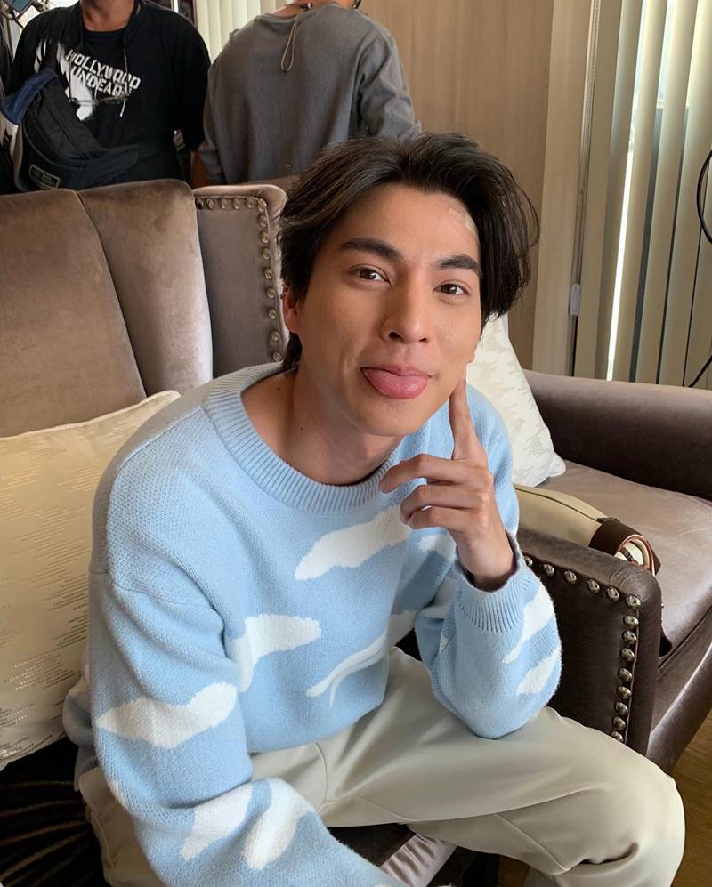 มัดหัวใจยัยซุปตาร์