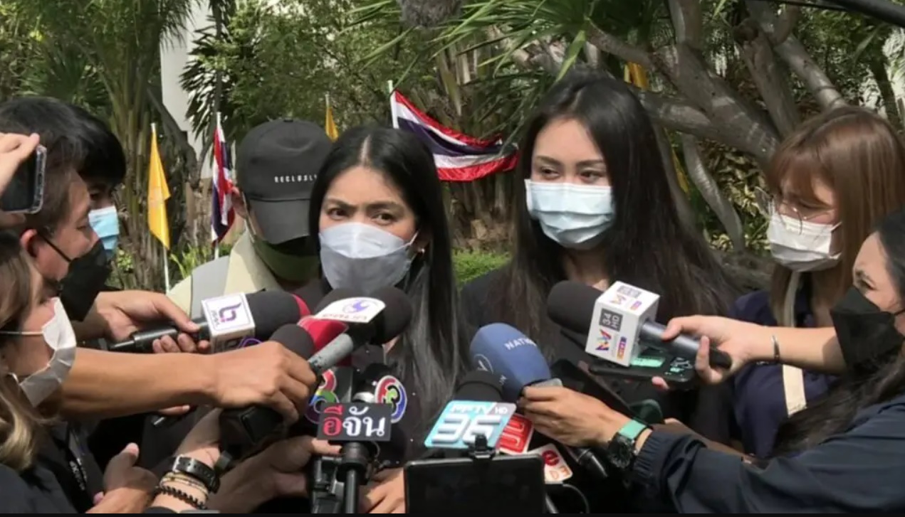 แตงโม นิดา 