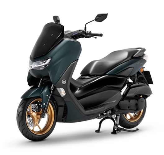 Yamaha NMAX 2023