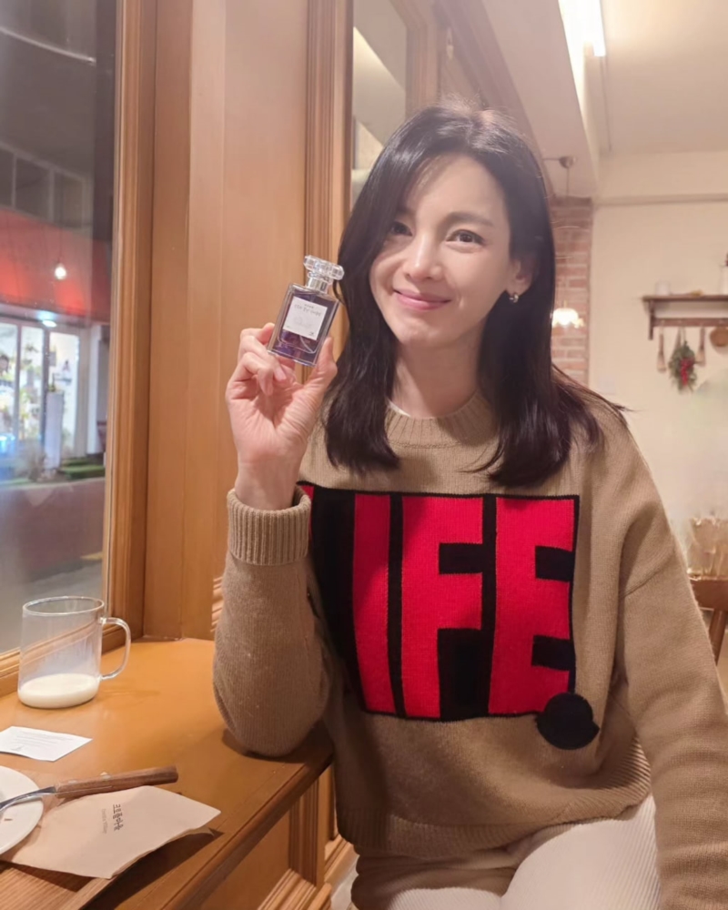 จองกาอึน ดาราเกาหลี