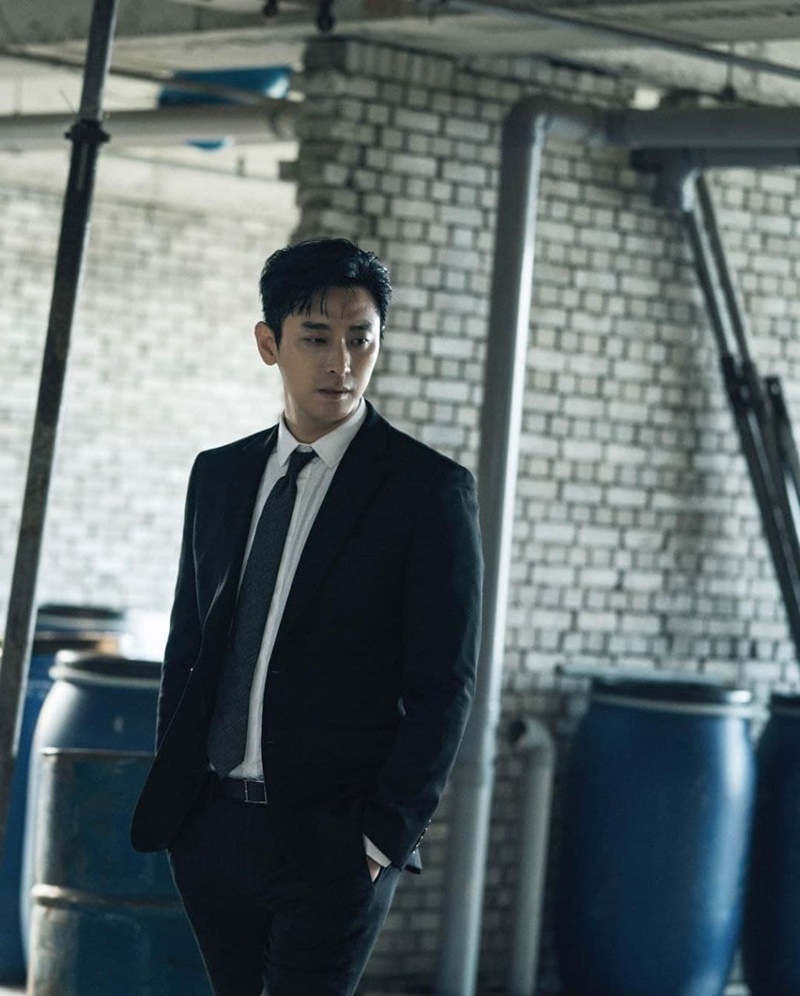 จูจีฮุน ju ji hoon