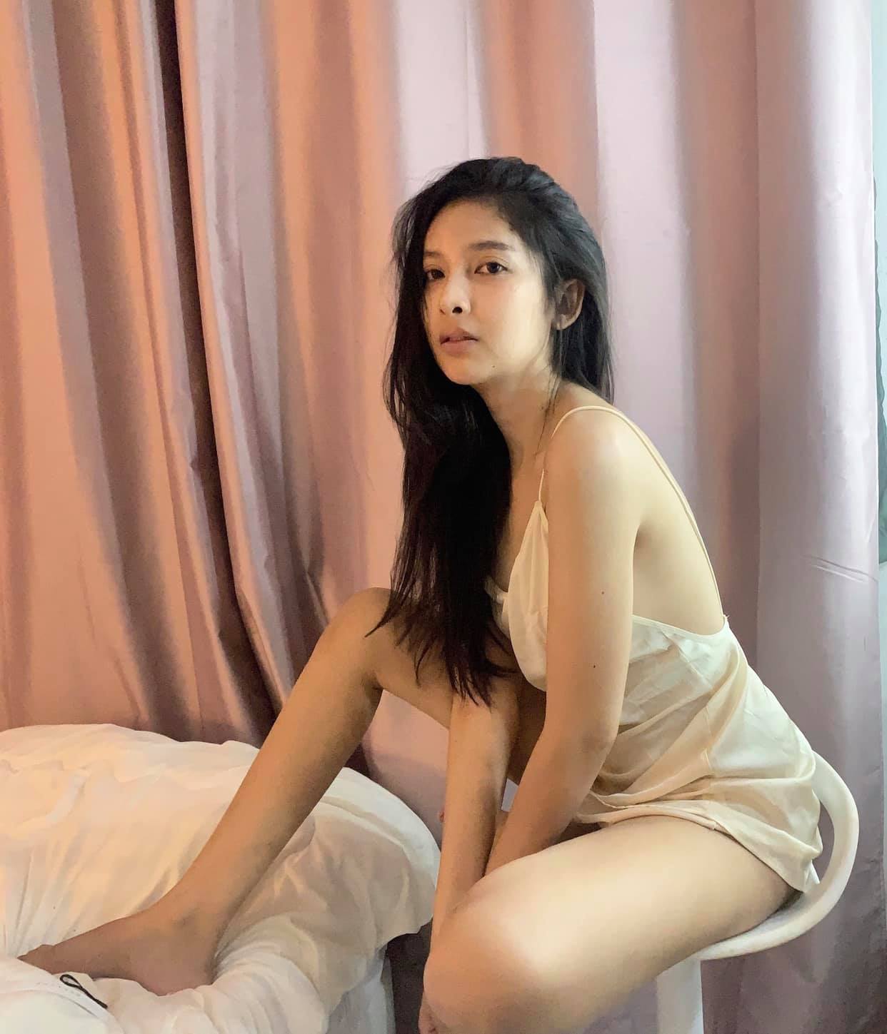 ม็อบ ฐิติวรดา