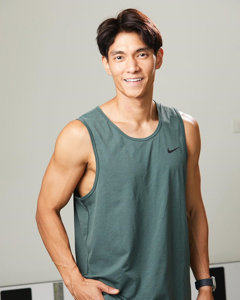 มิกกี้ นนท์ เปิดใจครั้งแรกหลังเลิก เจนี่ 