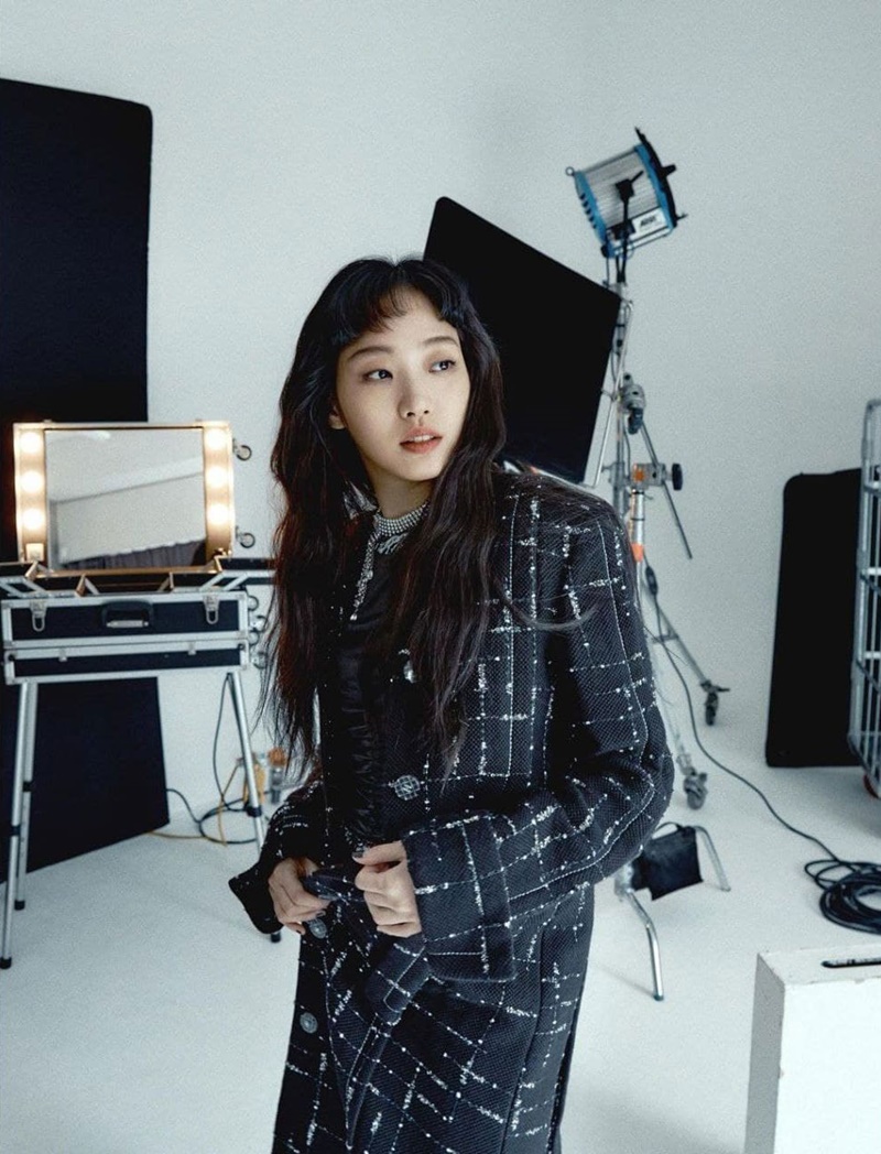 คิมโกอึน kim go eun