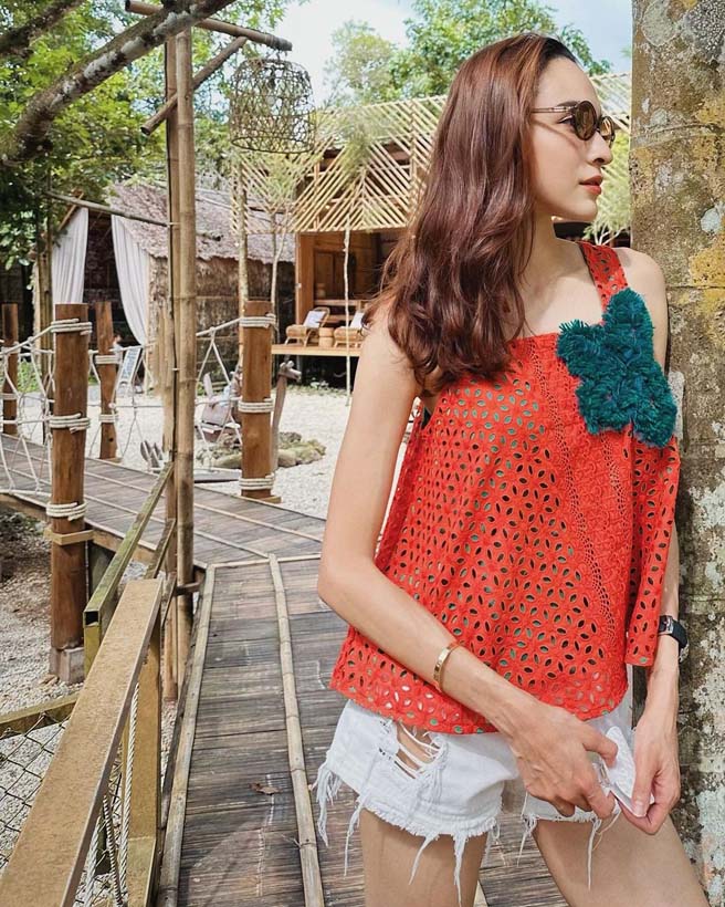 หยาดทิพย์ ราชปาล