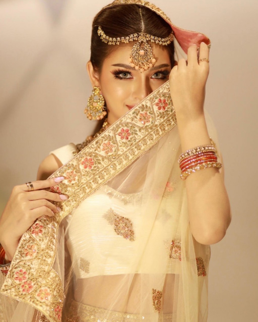 นอล์รี่ มิสแกรนด์ตรัง ประวัติ