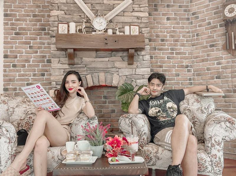 เติ้ล ธนพล นิวนิว