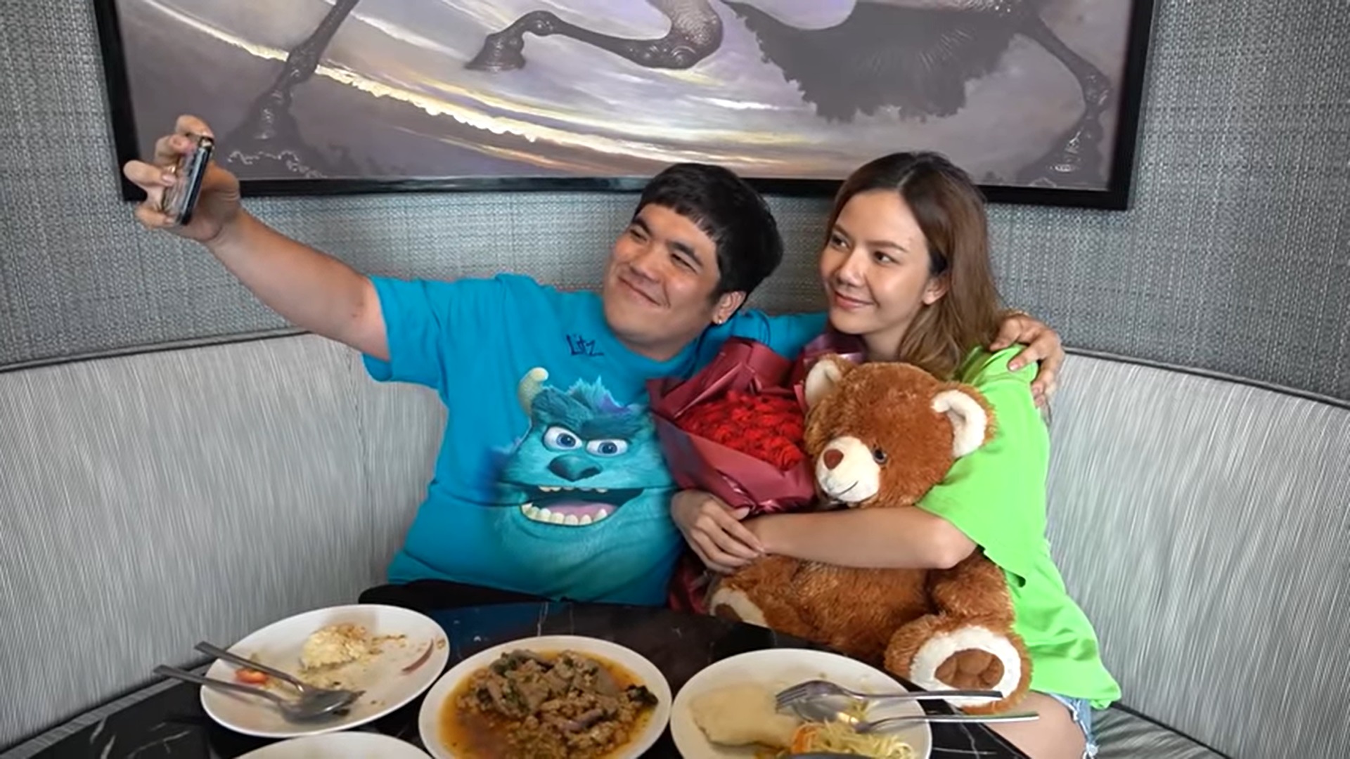 แจ็ค แฟนฉัน