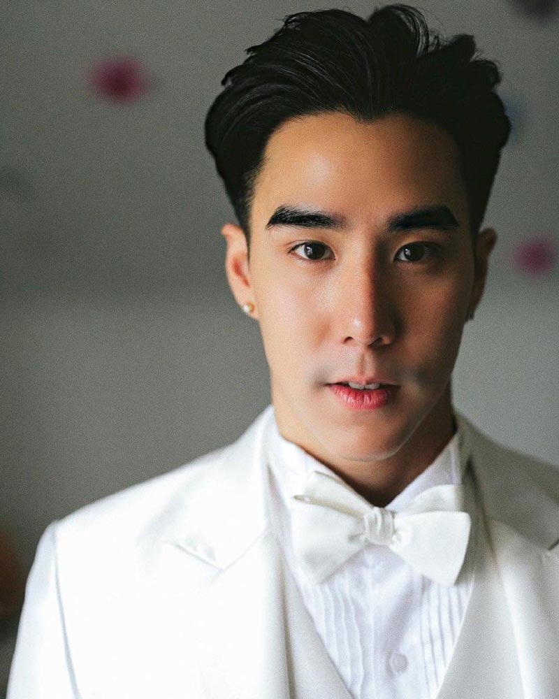 เขื่อน ภัทรดนัย