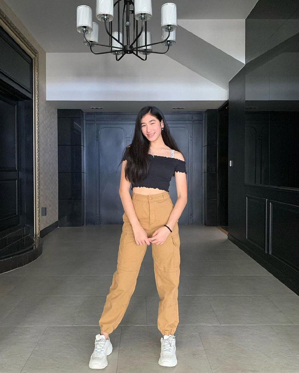 พีท ทองเจือ, ลูกดารา