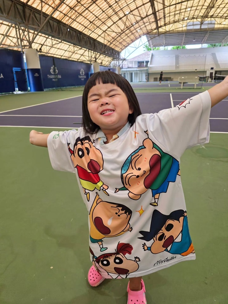 น้องเวลา