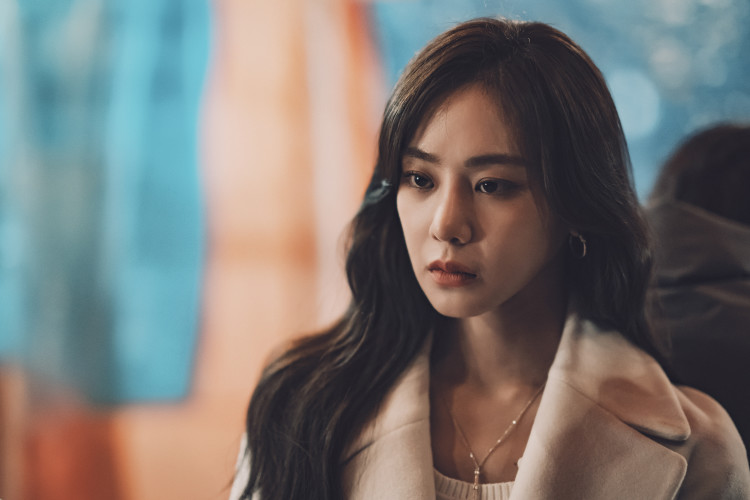 When the Stars Gossip Netflix