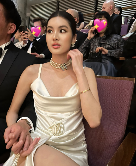 ออน สมฤทัย