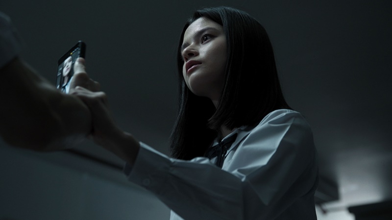 เด็กใหม่ The Reset Girl From Nowhere The Reset