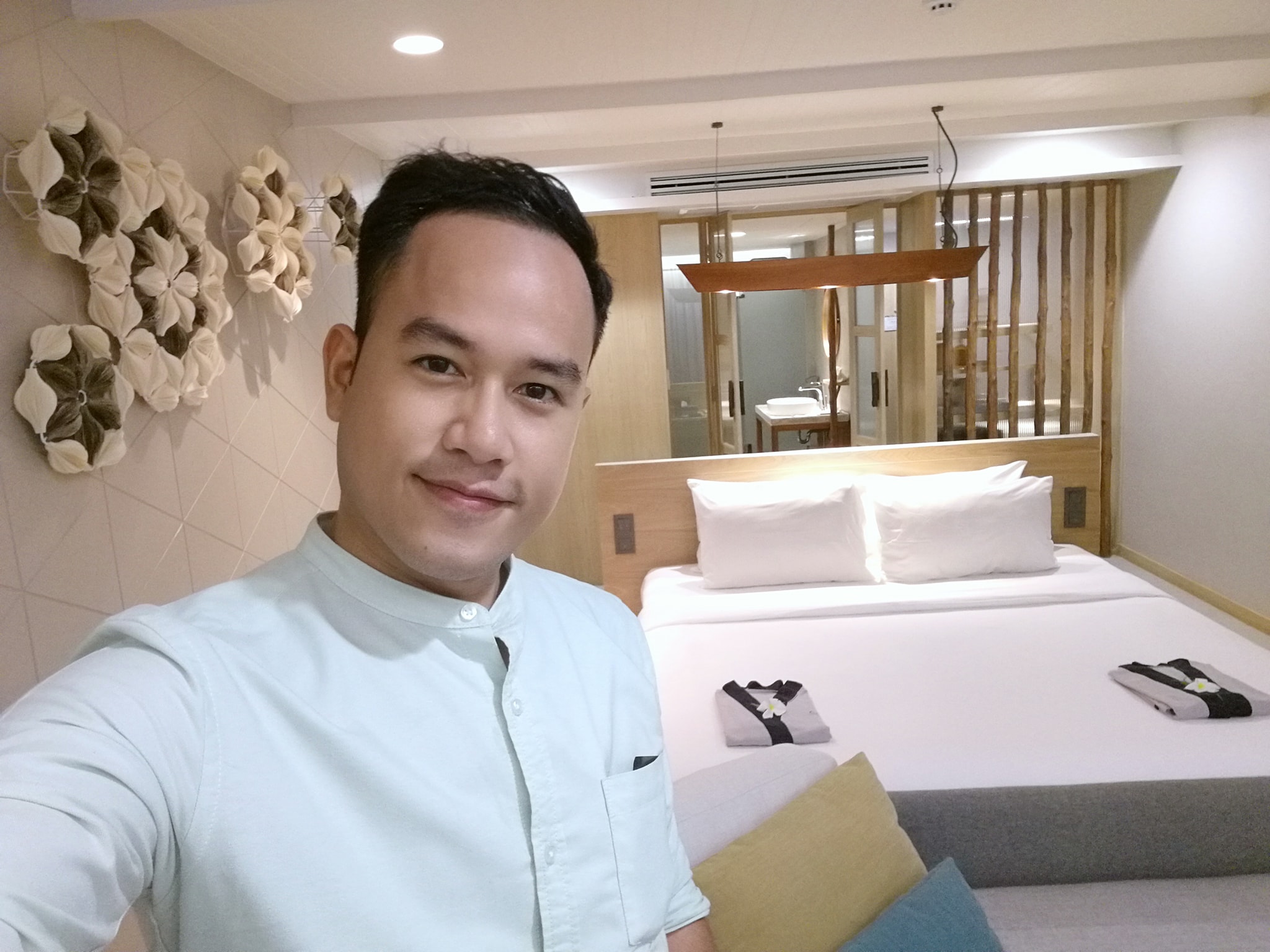 หนุ่ม สุวินิต