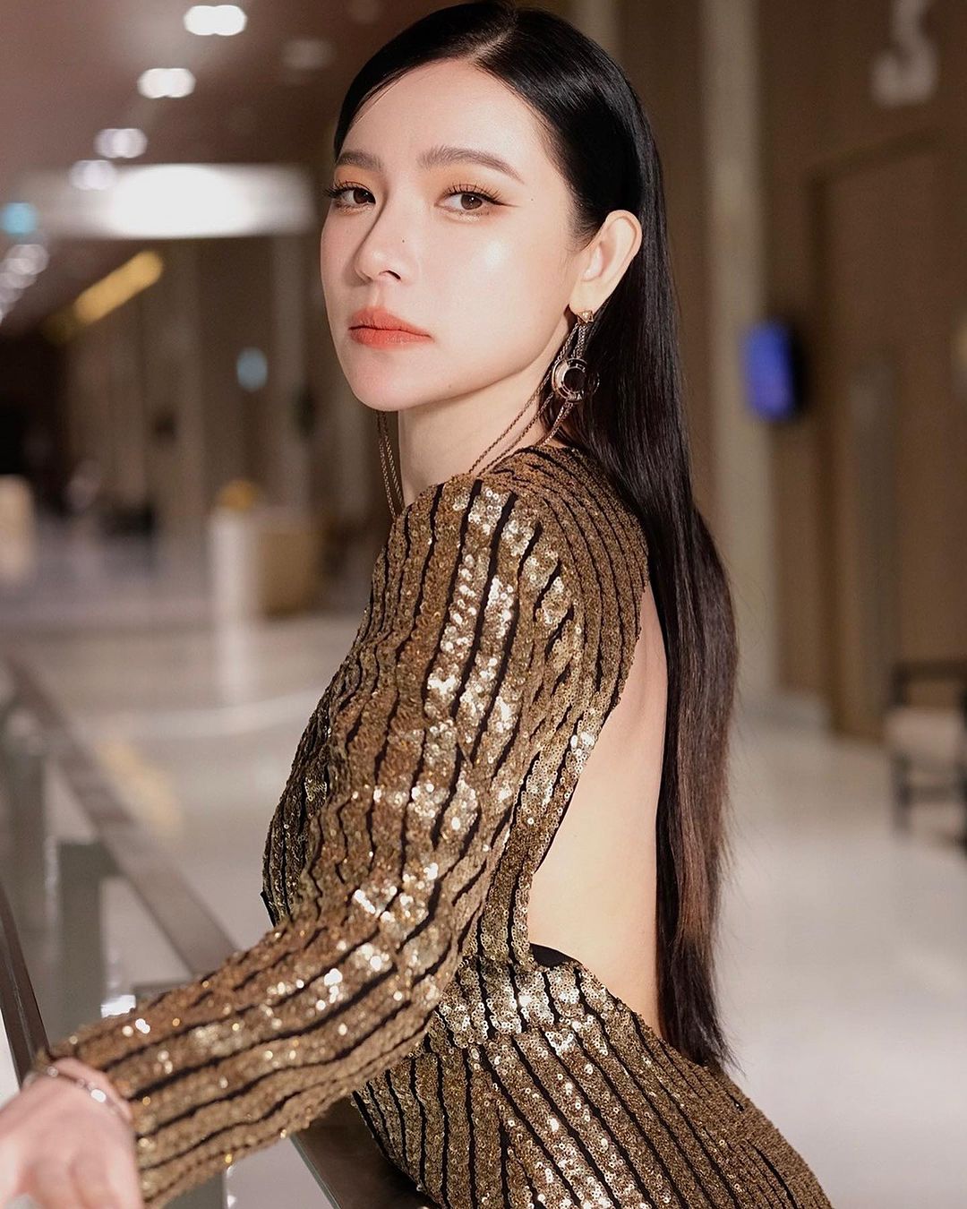 ต้นหอม ศกุนตลา