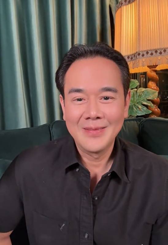 มดดำ คชาภา เผยปมความสัมพันธ์ เป็ก - ธัญญ่า