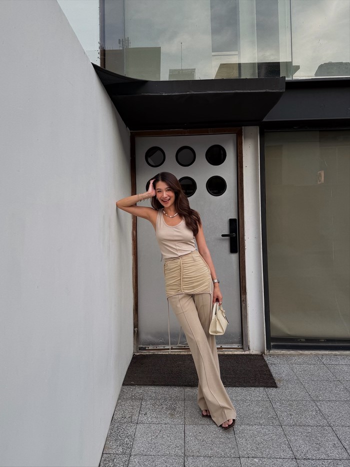  เฟย ภัทร ตอบชัดครั้งแรก เรื่องสถานะหัวใจ เอิร์น อริสา